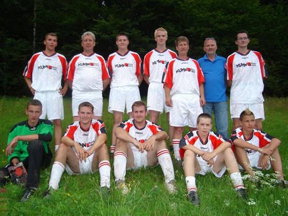 Fuballtunier TUS Juli 07 066