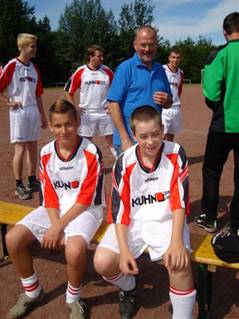 Fuballtunier TUS Juli 07 007