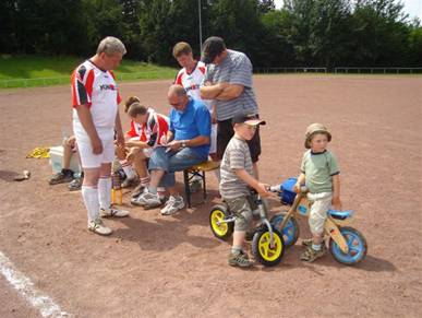 Fuballtunier TUS Juli 07 040