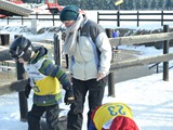 Grundschule Winterberg Skiclub 2016 086