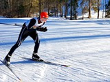 Pacal Horn beim Kombinationslauf am 11.02.2017