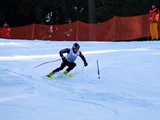 Dominik Preis vom SCR