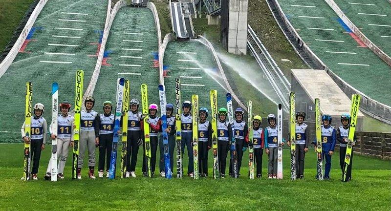 ski club scr rückershausen aktuell rothaar wittgenstein laasphe wsv winter  mattenschanze skiroller skilanglauf schnee kinderleicht auf die plätze  fertig ski wintersport sauerland siegerland wittgenstein