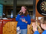 Lea_Klein_führt_die_Sportlerehrung_Alpin_Ski-Inline_durch