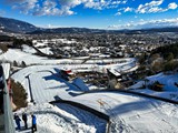 Schanze in Villach